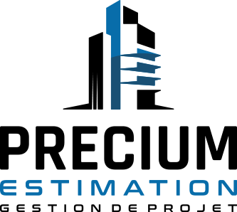 Precium Estimation Logo