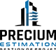 Precium Estimation Logo